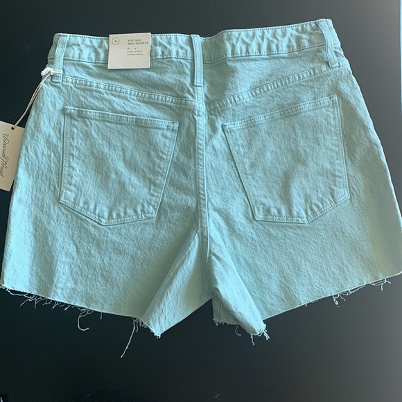 Vintage shorts - Picture 2 of 6